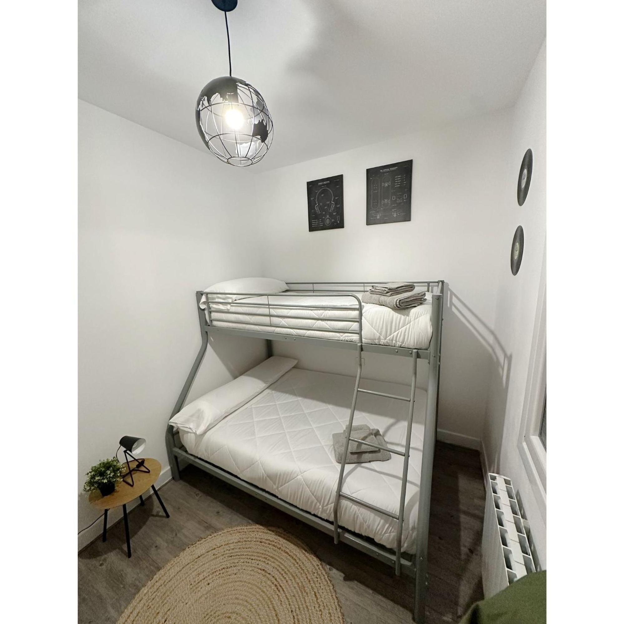 Apartamento La Casa Del Barco Del Humo Vigo Exterior foto