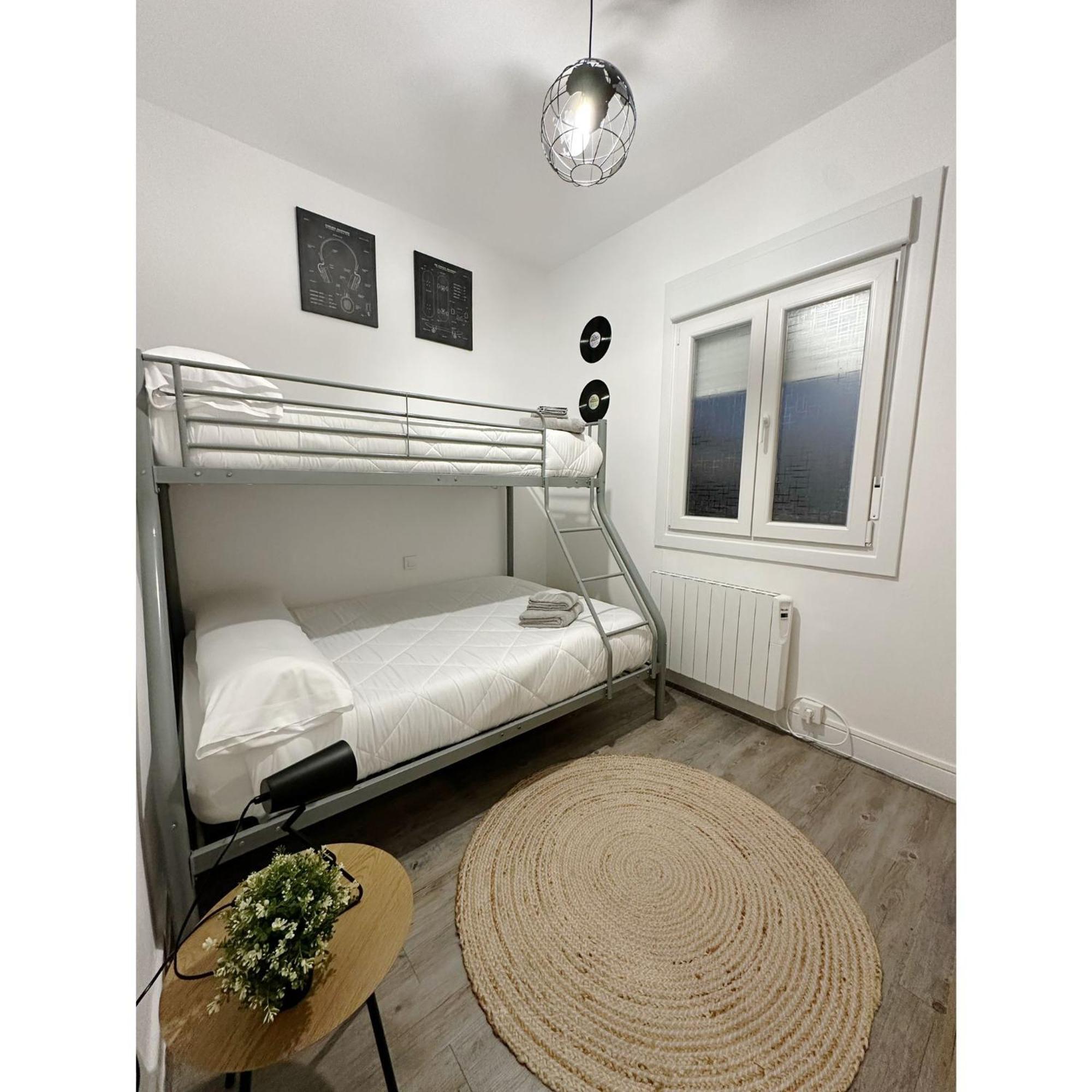Apartamento La Casa Del Barco Del Humo Vigo Exterior foto