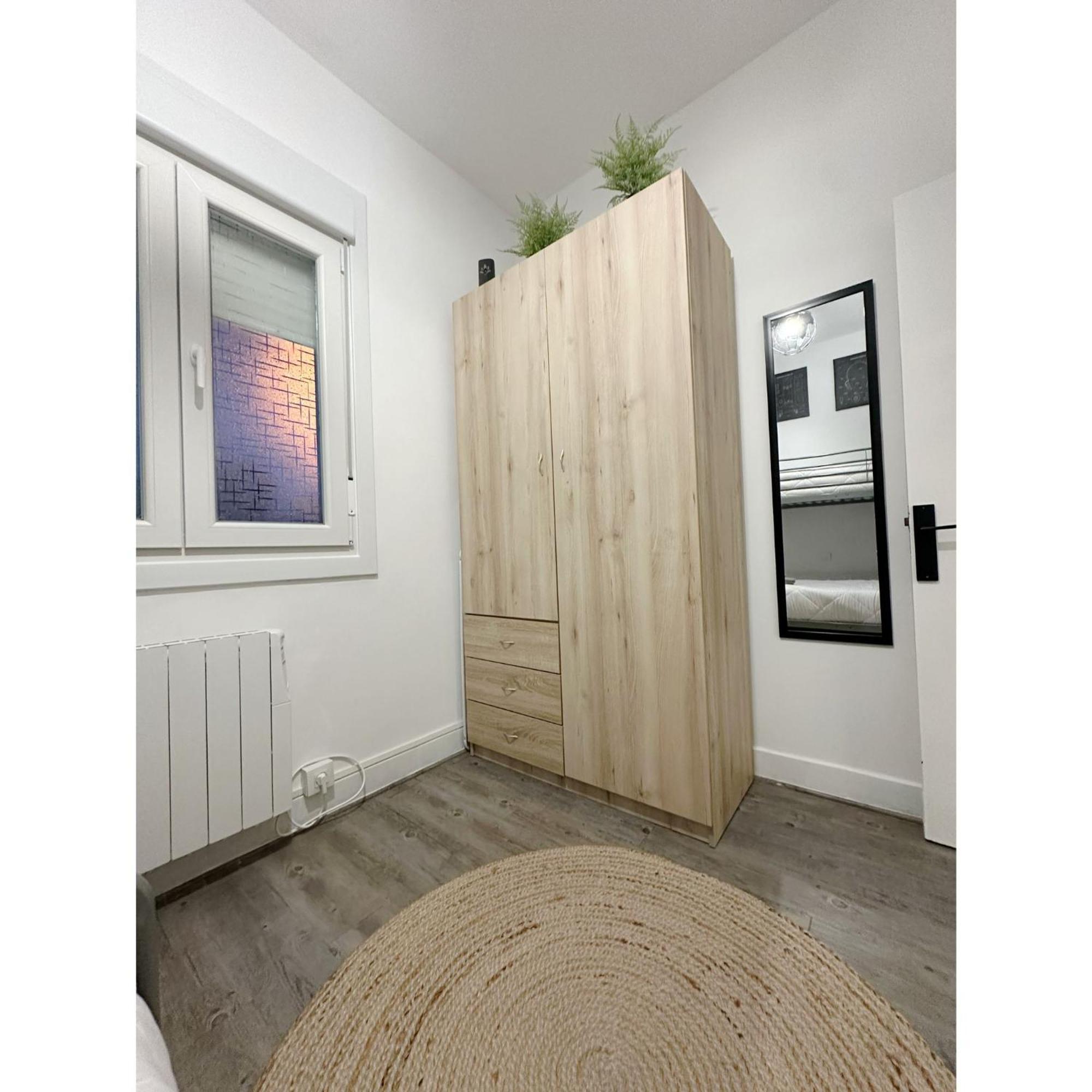 Apartamento La Casa Del Barco Del Humo Vigo Exterior foto
